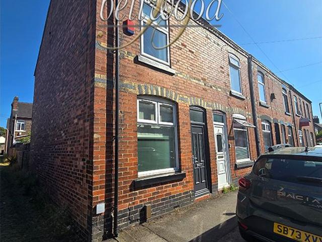 House for rent in Wolstanton Marsh, Butterton