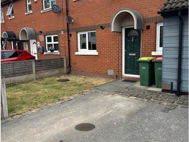 Apartment for rent in Avenham, Higher Bartle