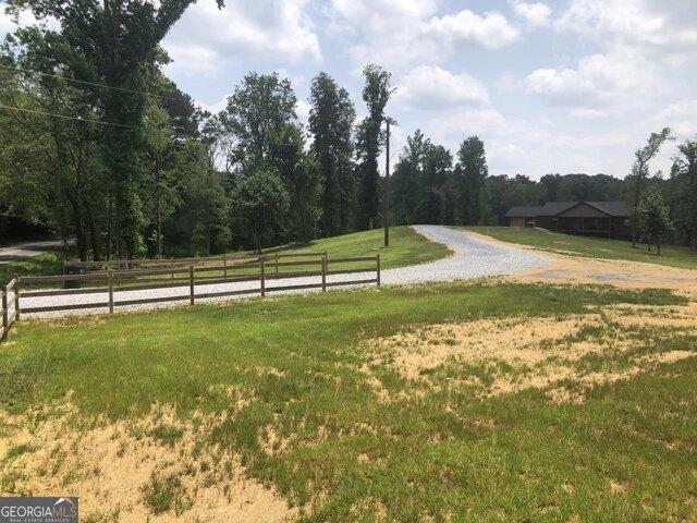 House for sale in Ranger