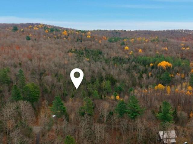 Land for sale in Strafford, Vermont