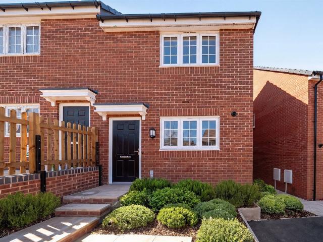 House for rent in Carlton, Gedling