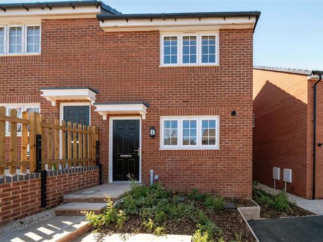 House for rent in Gedling