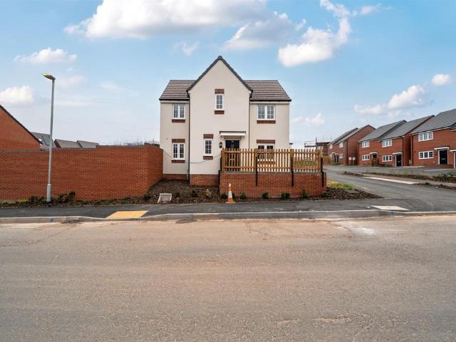 House for rent in Carlton, Gedling