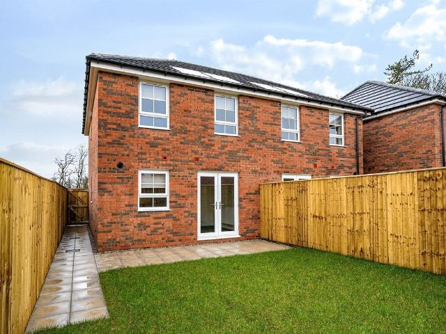 House for rent in Gedling