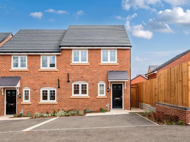House for rent in Carlton, Gedling