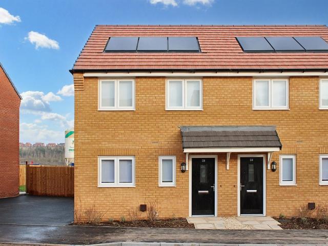 House for rent in Gedling