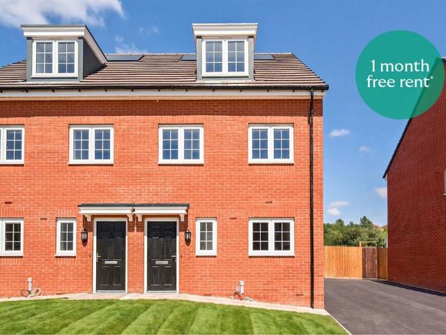 House for rent in Carlton, Gedling
