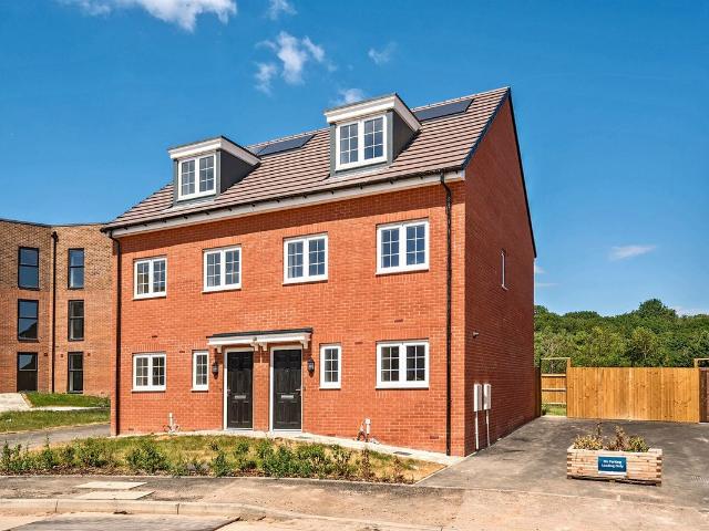 House for rent in Gedling