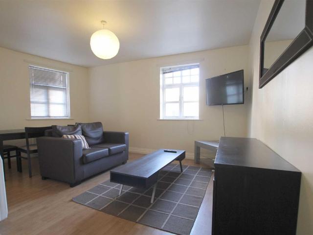 Apartment for rent in Grainger Town, Tyne And Wear