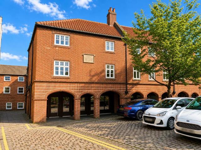 Apartment for rent in Grainger Town, Tyne And Wear