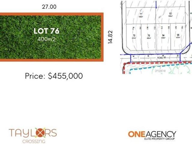 Land for sale in New South Wales