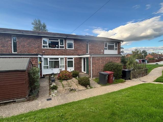 Apartment for rent in Midhurst, Chichester