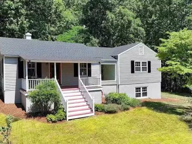 House for rent in Charlottesville