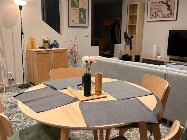 Room for rent in Camerons Creek, Victoria
