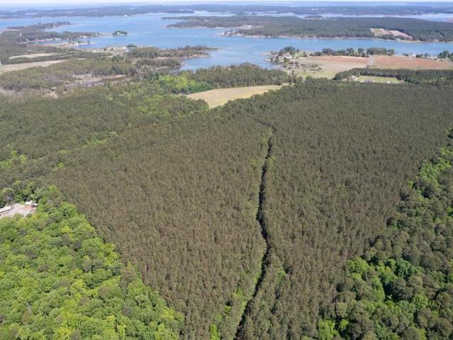 Land for sale in Dorchester, Maryland