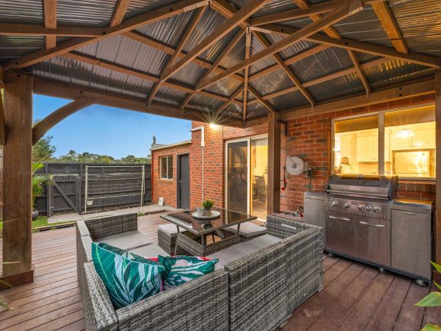 Townhouse for sale in Camerons Creek, Victoria