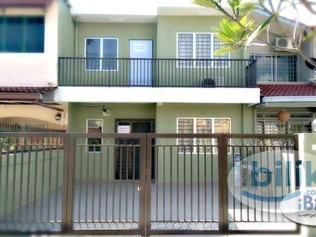 Room for rent in Petaling, Subang Jaya