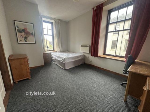 Flat for rent in West End, Scotland