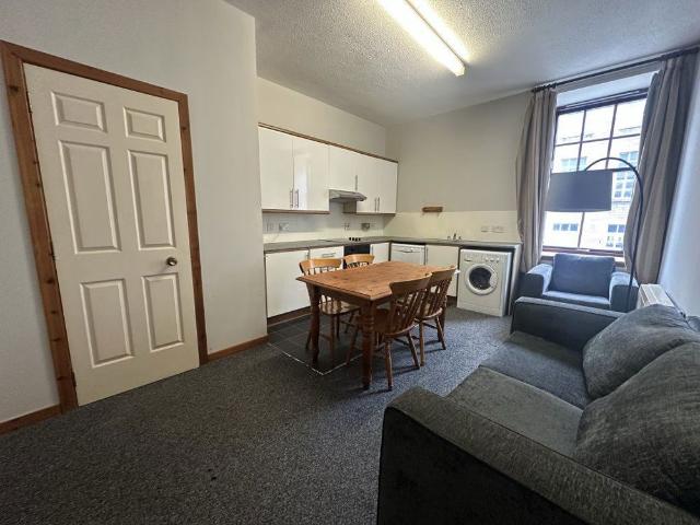 Apartment for rent in West End, Scotland