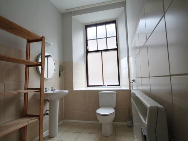 Apartment for rent in Dundee, Riverside