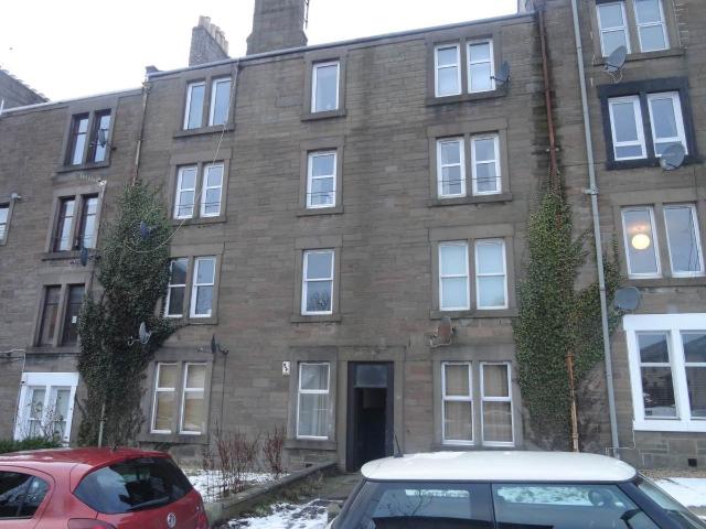 Apartment for rent in Riverside, Dundee