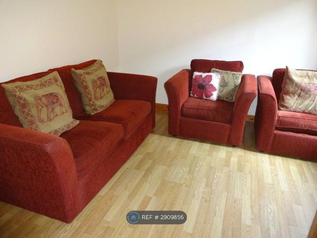 House for rent in West End, Scotland