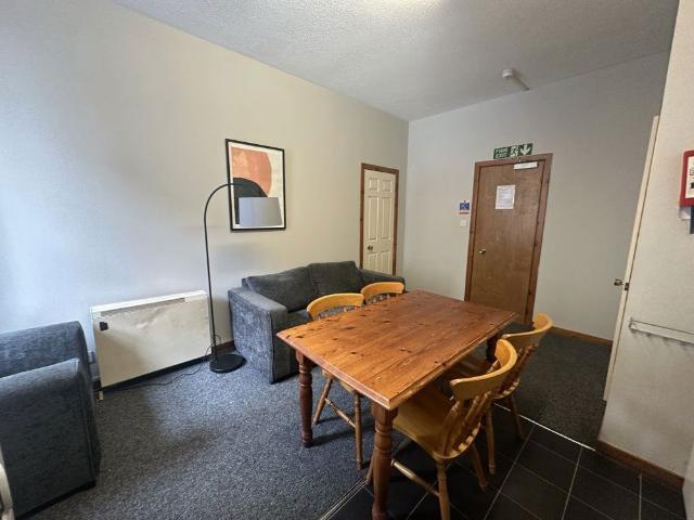 Apartment for rent in West End, Scotland