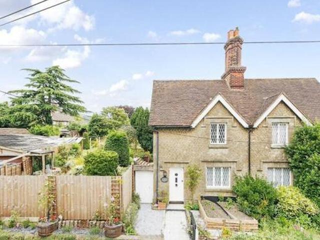 House for sale in Lyons, Greater London