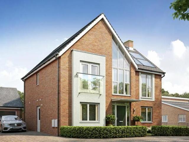 House for sale in Worcestershire