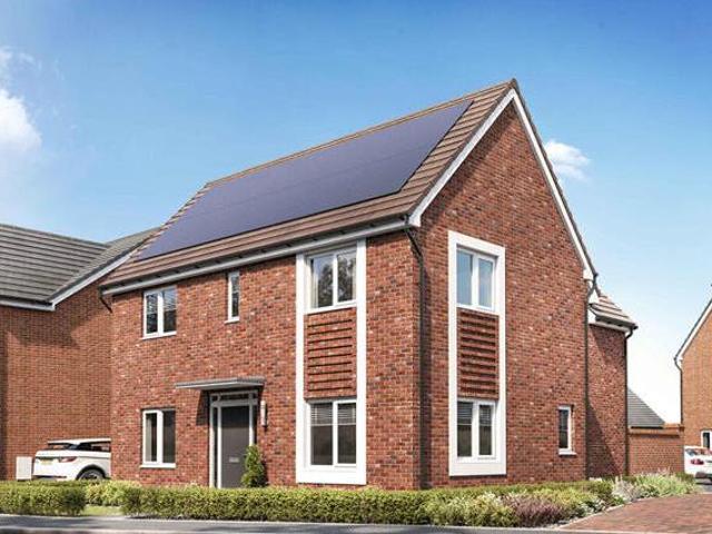 House for sale in Worcester, Worcestershire