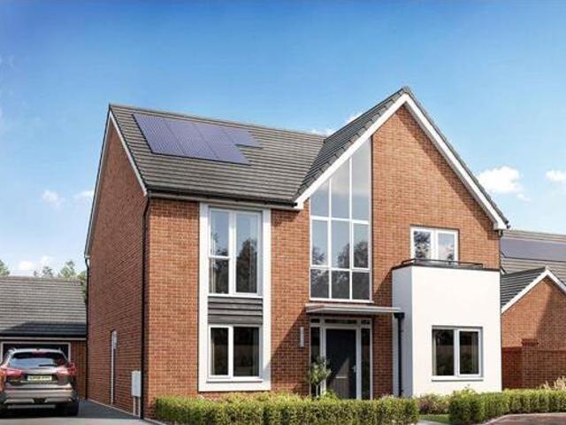 House for sale in Worcestershire