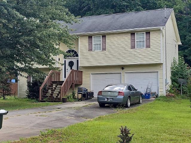 House for sale in Mount Zion, Georgia
