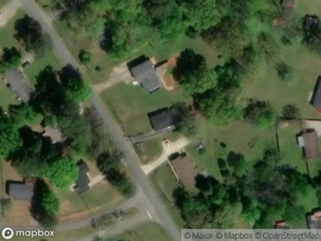 House for sale in Talladega, Alabama