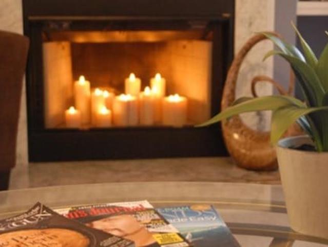 Townhouse for rent in Durham