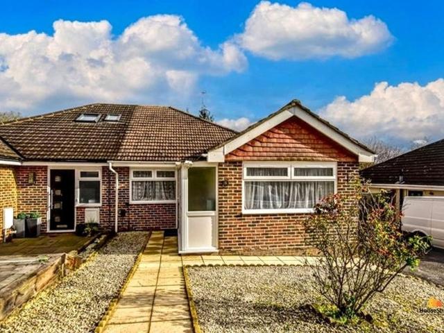 Apartment for rent in Chesham