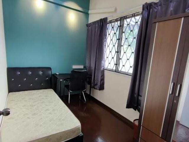 Room for rent in Petaling, Subang Jaya