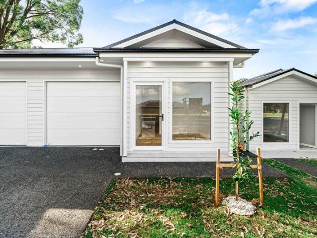 Duplex for rent in New South Wales