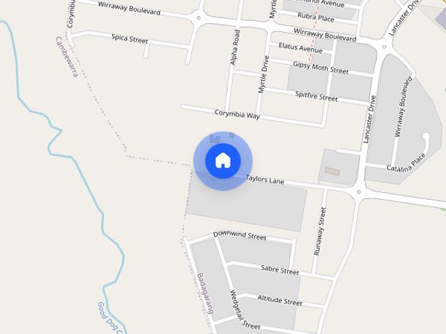 House for rent in New South Wales