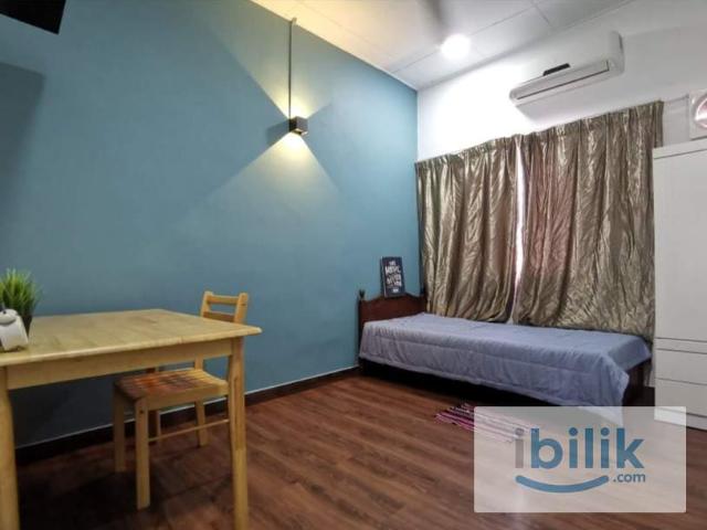Room for rent in Petaling, Subang Jaya