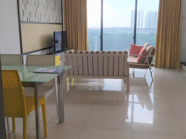 Apartment for rent in Petaling, Subang Jaya