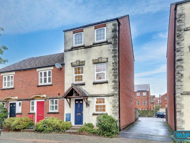 House for rent in Trowbridge