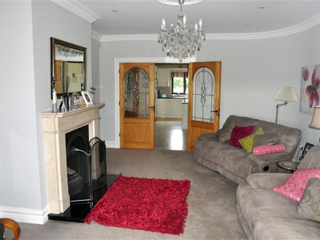 Farm for sale in Ballycullane