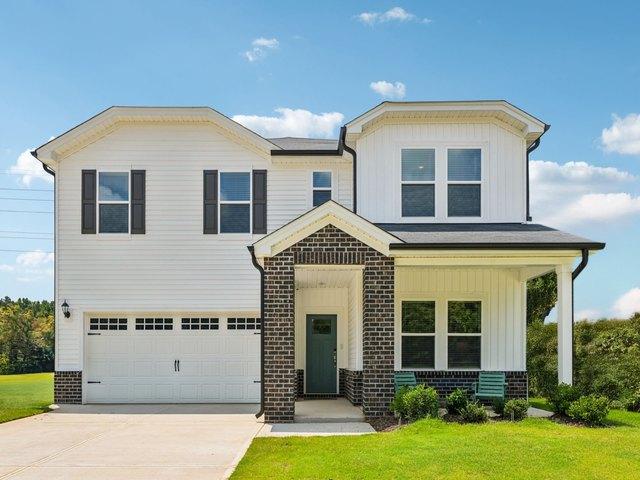 House for sale in Alamance, North Carolina