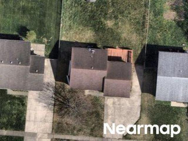 House for sale in Huber Heights, Ohio