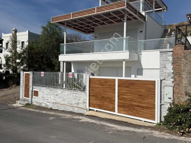 Bodrum, Muğla içerisinde satılık Villa