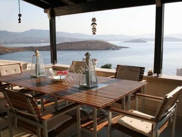Bodrum, Muğla içerisinde satılık Villa