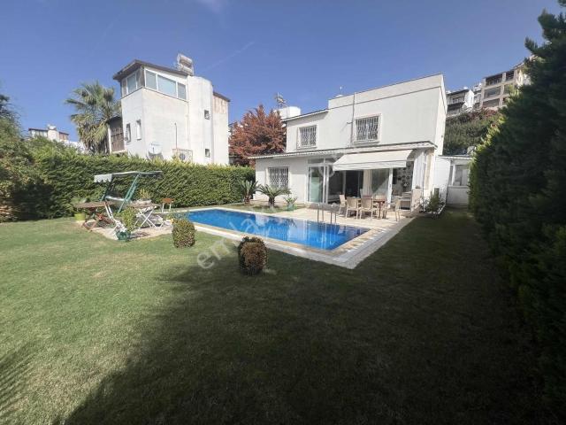 Bodrum, Muğla içerisinde satılık Villa