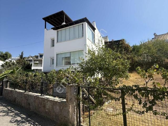 Bodrum, Muğla içerisinde satılık Villa