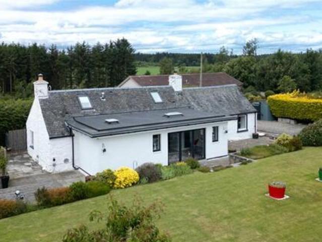 House for sale in Stanley