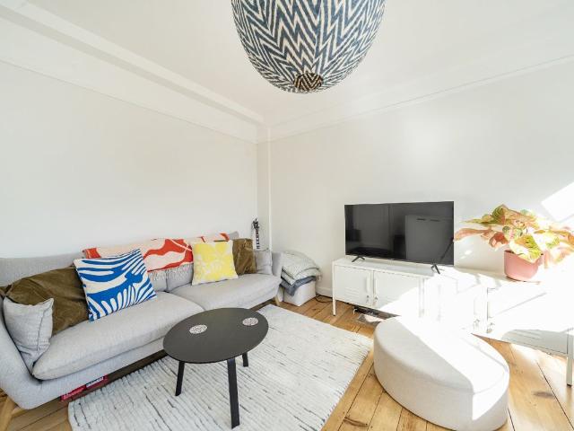 Apartment for rent in Upper Sydenham, Greater London